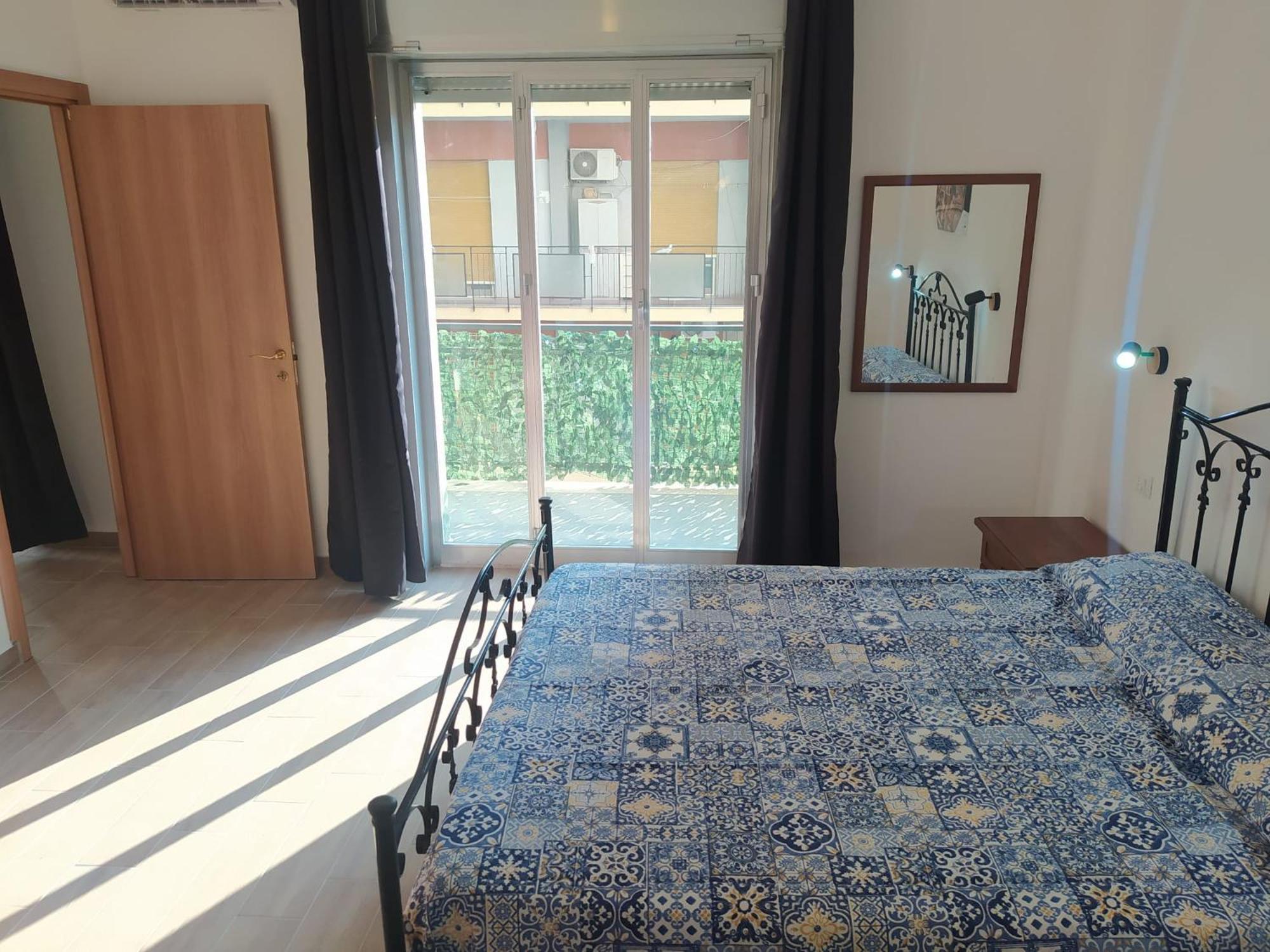 Aziza House Apartment - Palermo, Palermo