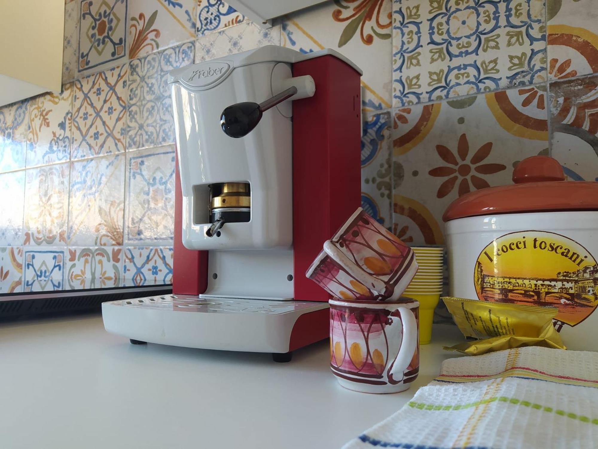 Aziza House Apartment - Palermo — Photos 1